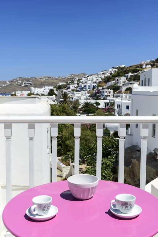 Sandy'S House Mykonos Town Exterior photo