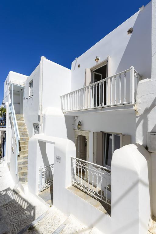 Sandy'S House Mykonos Town Exterior photo