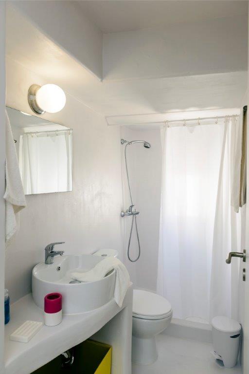 Sandy'S House Mykonos Town Exterior photo