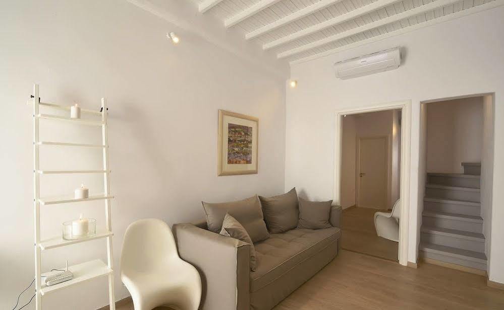 Sandy'S House Mykonos Town Exterior photo